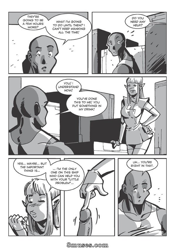 Star Scrap - Numéro 12 - Page 7