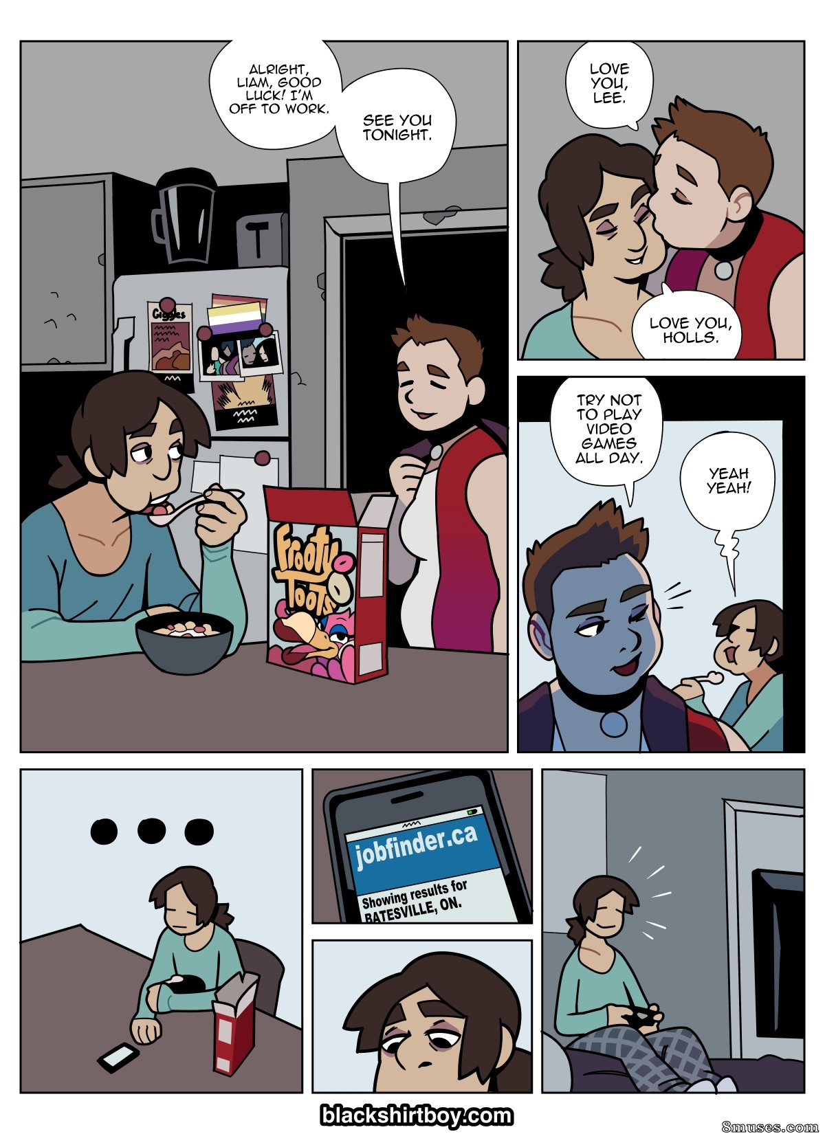 Road Battler - Issue 2 - Page 2