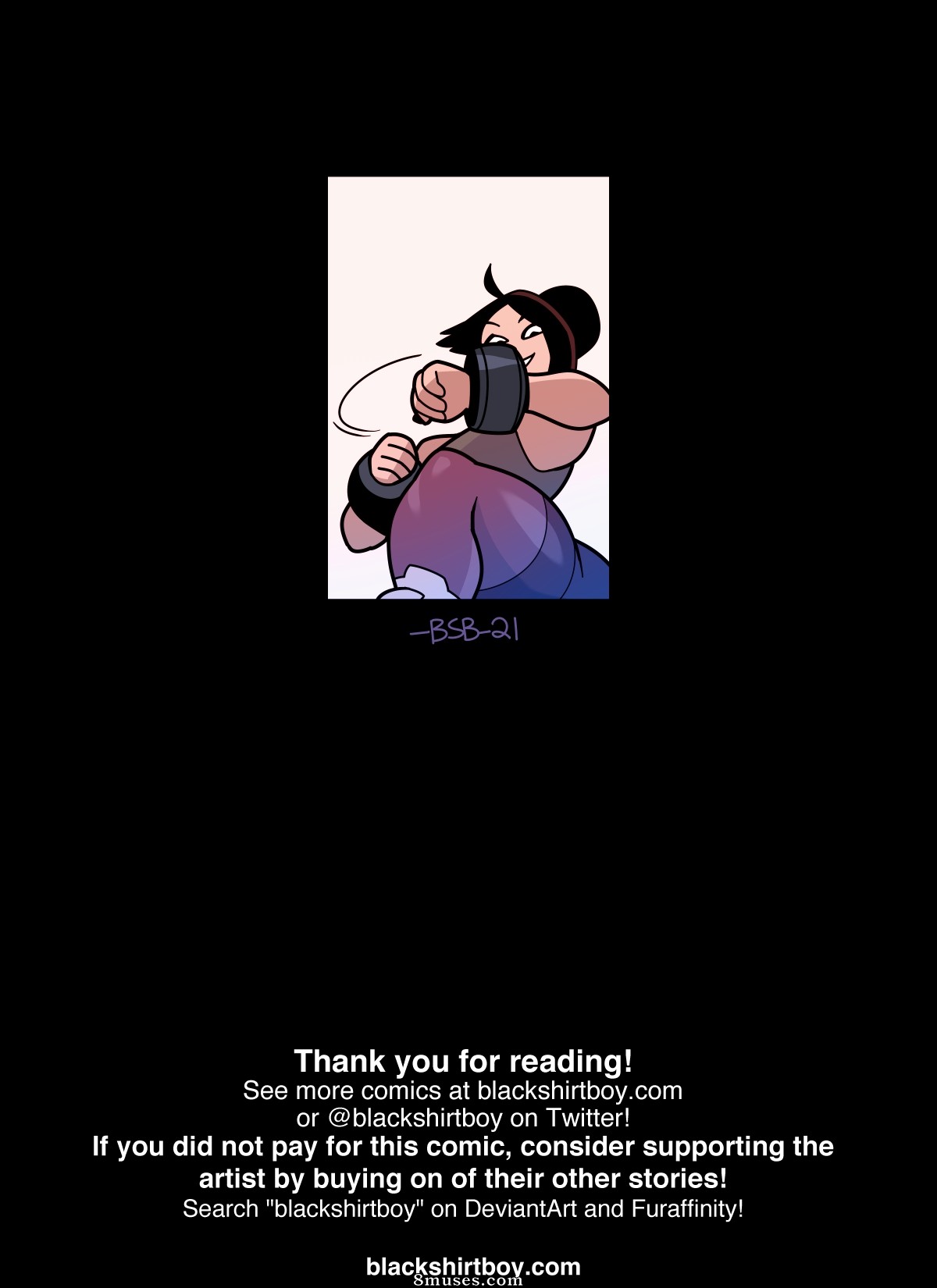Road Battler - Issue 2 - Page 22