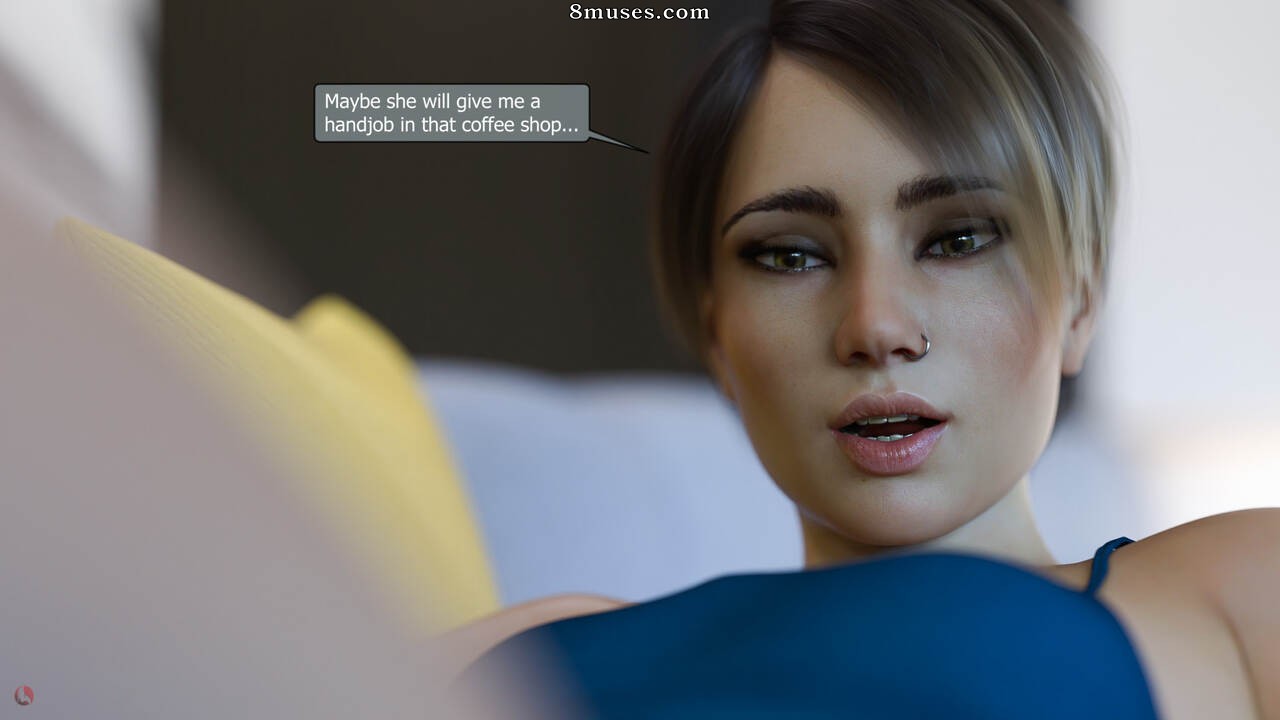 Alex - The New Student - Issue 1 - Page 13