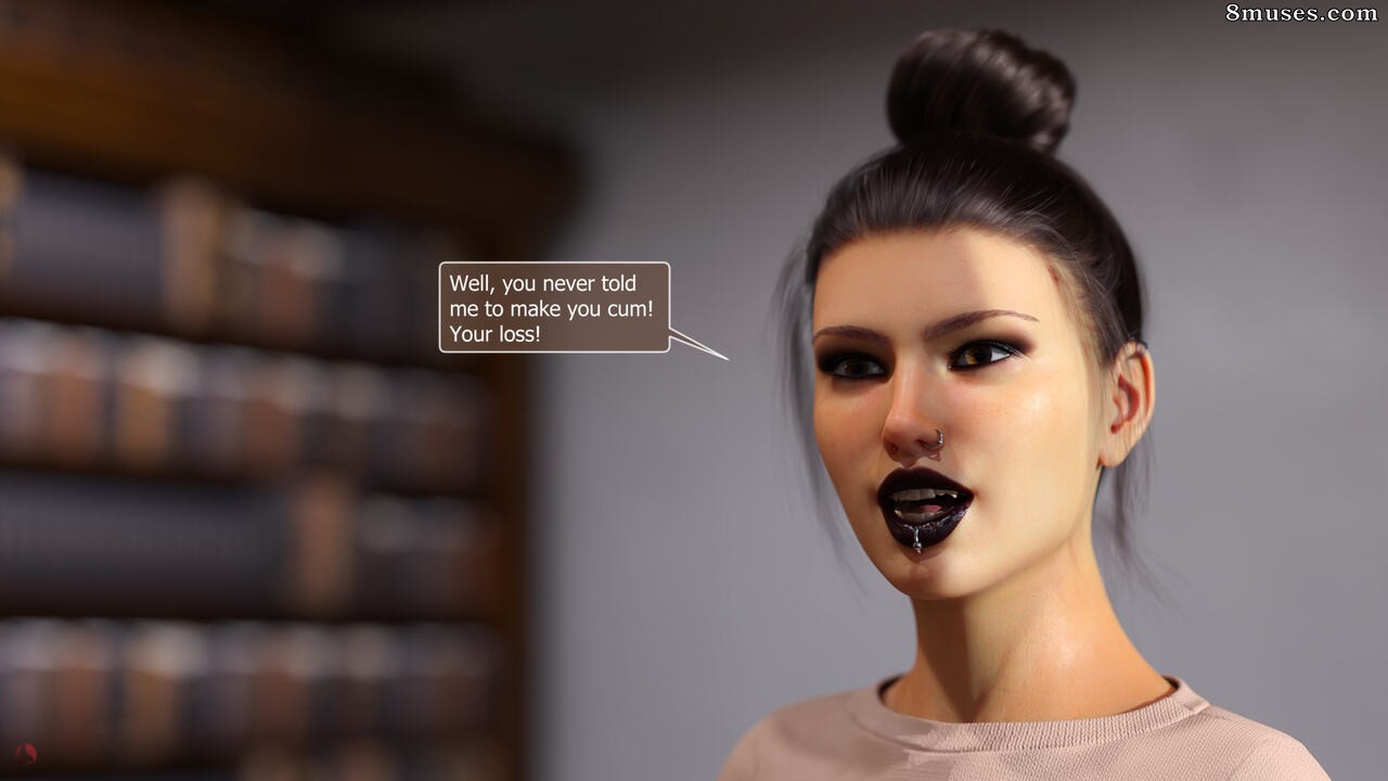Alex - The New Student - Issue 1 - Page 74