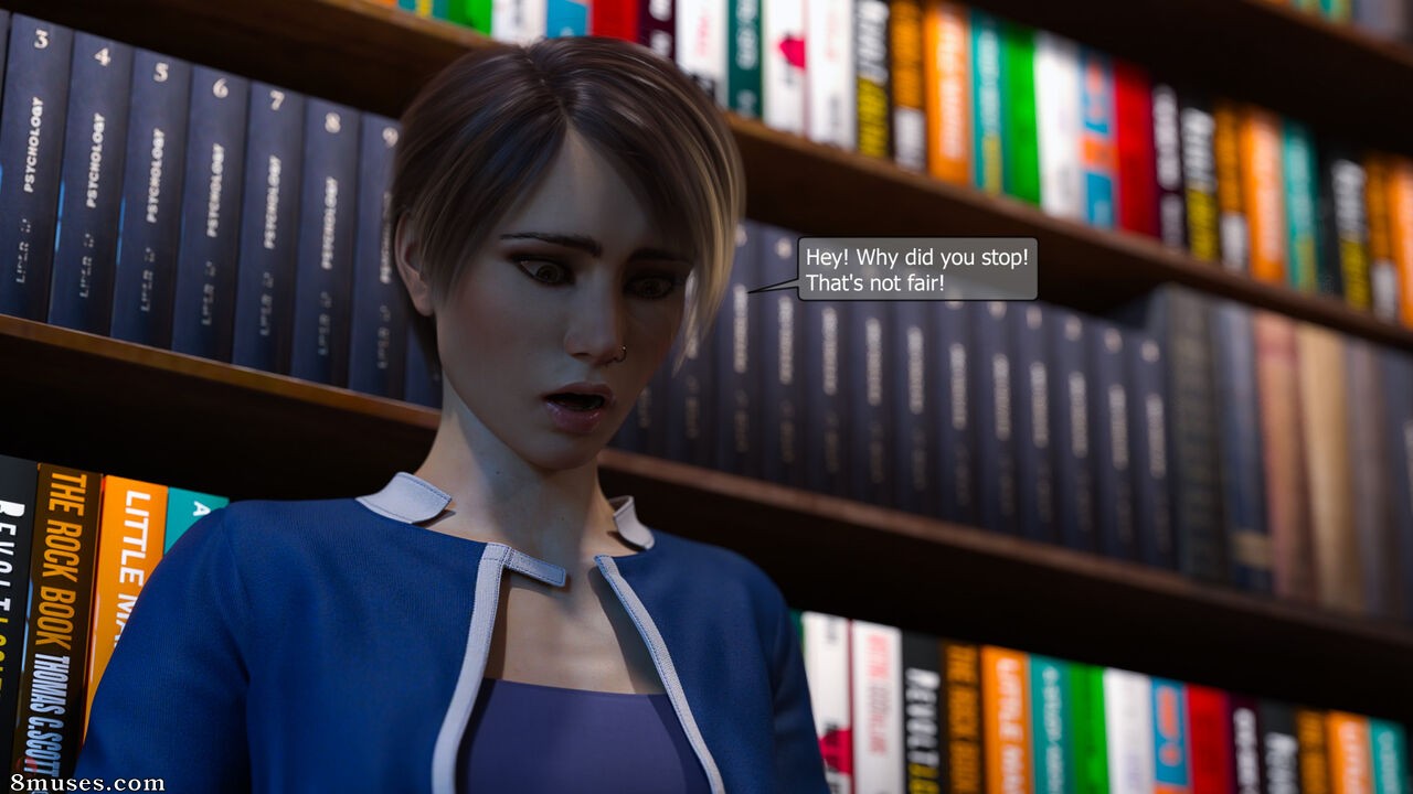 Alex - The New Student - Issue 1 - Page 72