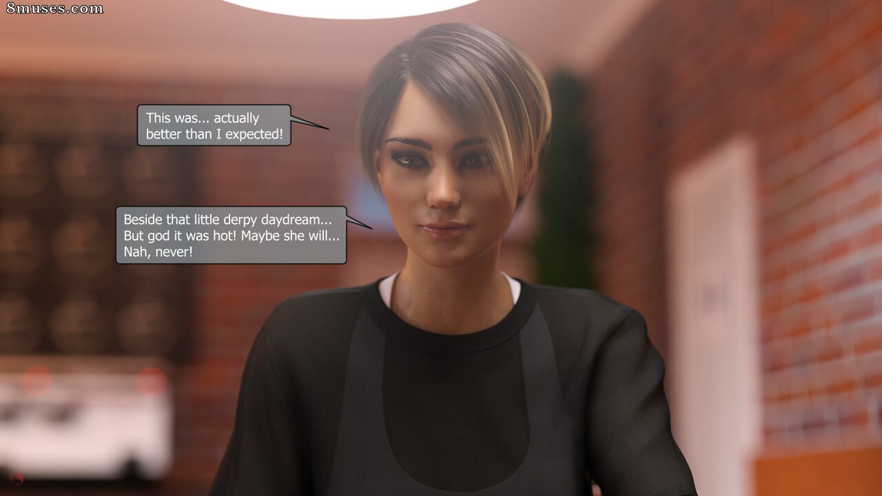 Alex - The New Student - Issue 1 - Page 42