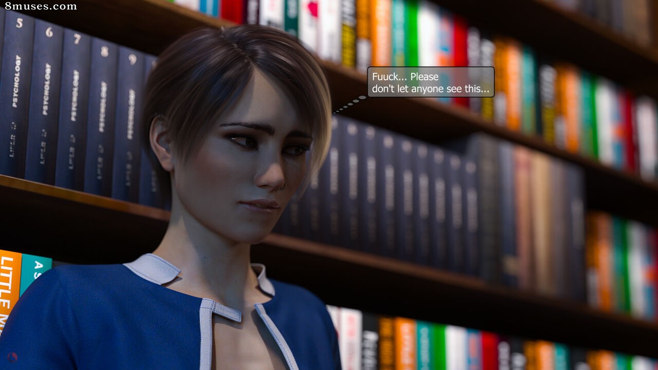 Alex - The New Student - Issue 1 - Page 69
