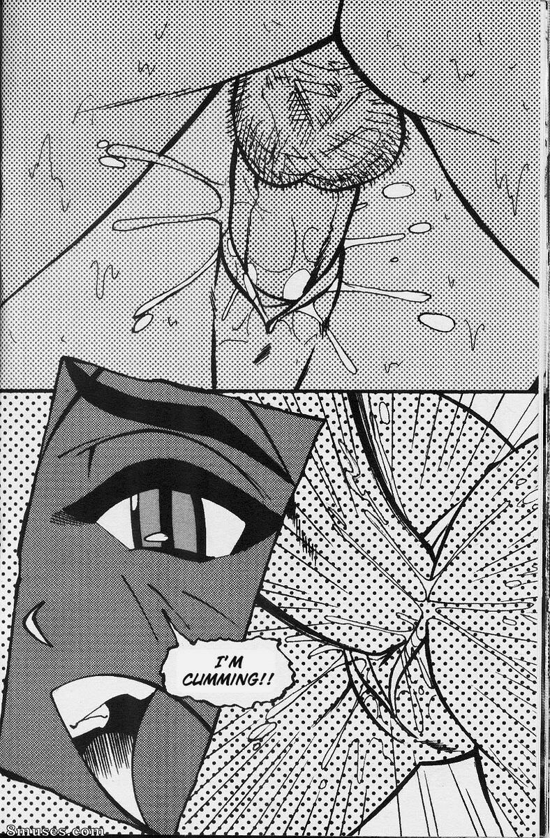 Melkormancin.com Comics - El pervertido - Página 12