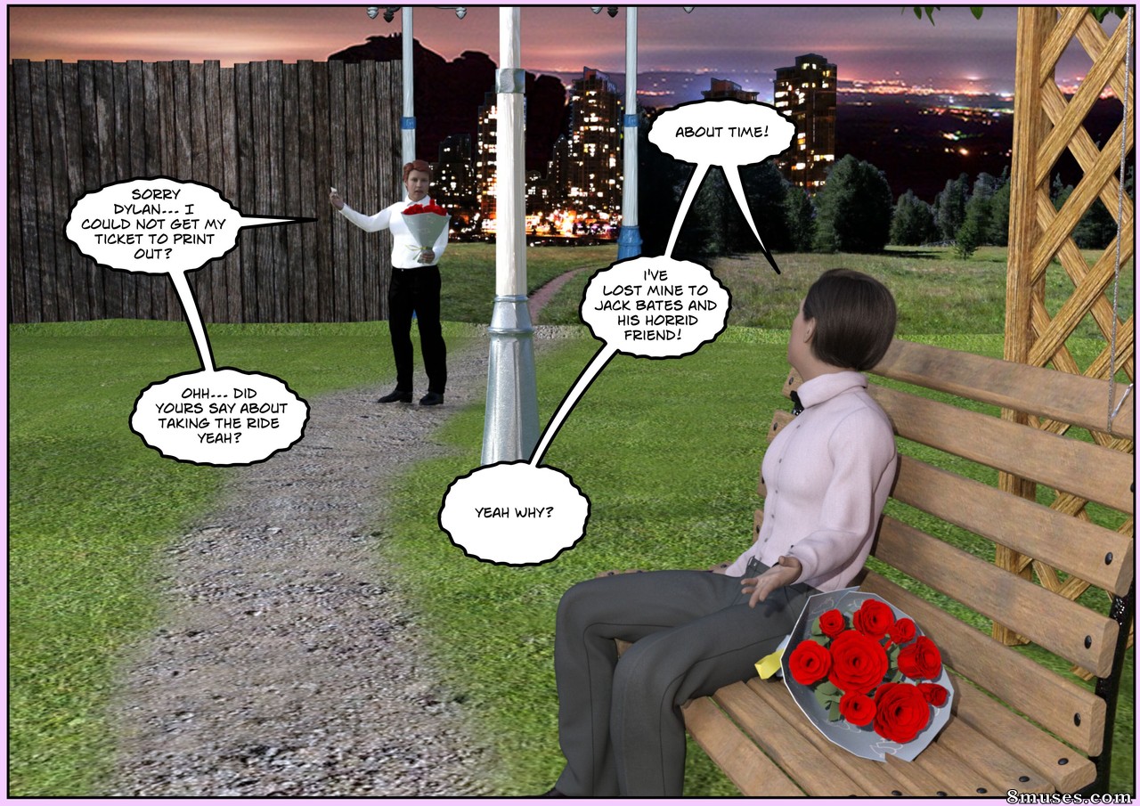 The Pink Bunny App - Issue 8 - Page 17