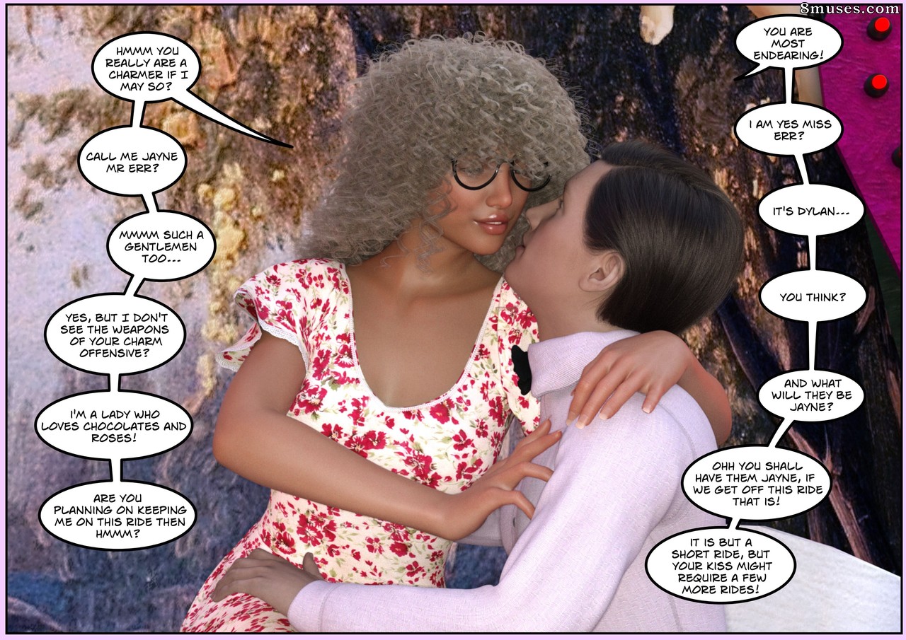 The Pink Bunny App - Issue 8 - Page 40