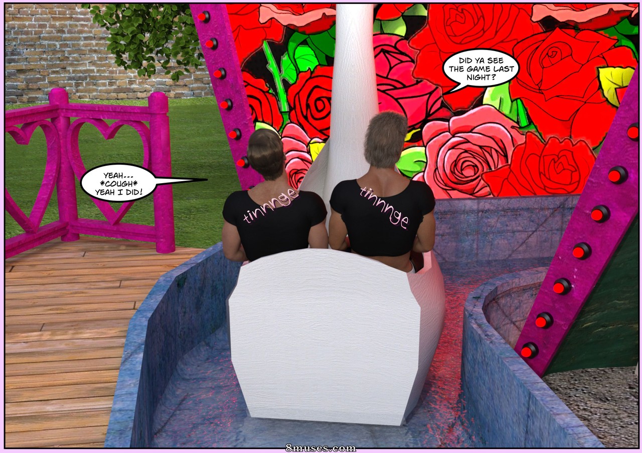 The Pink Bunny App - Issue 8 - Page 16