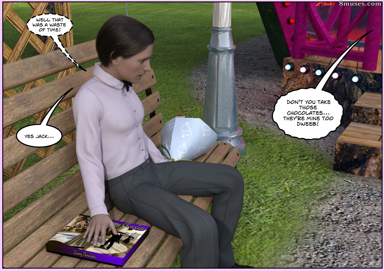 The Pink Bunny App - Issue 8 - Page 10