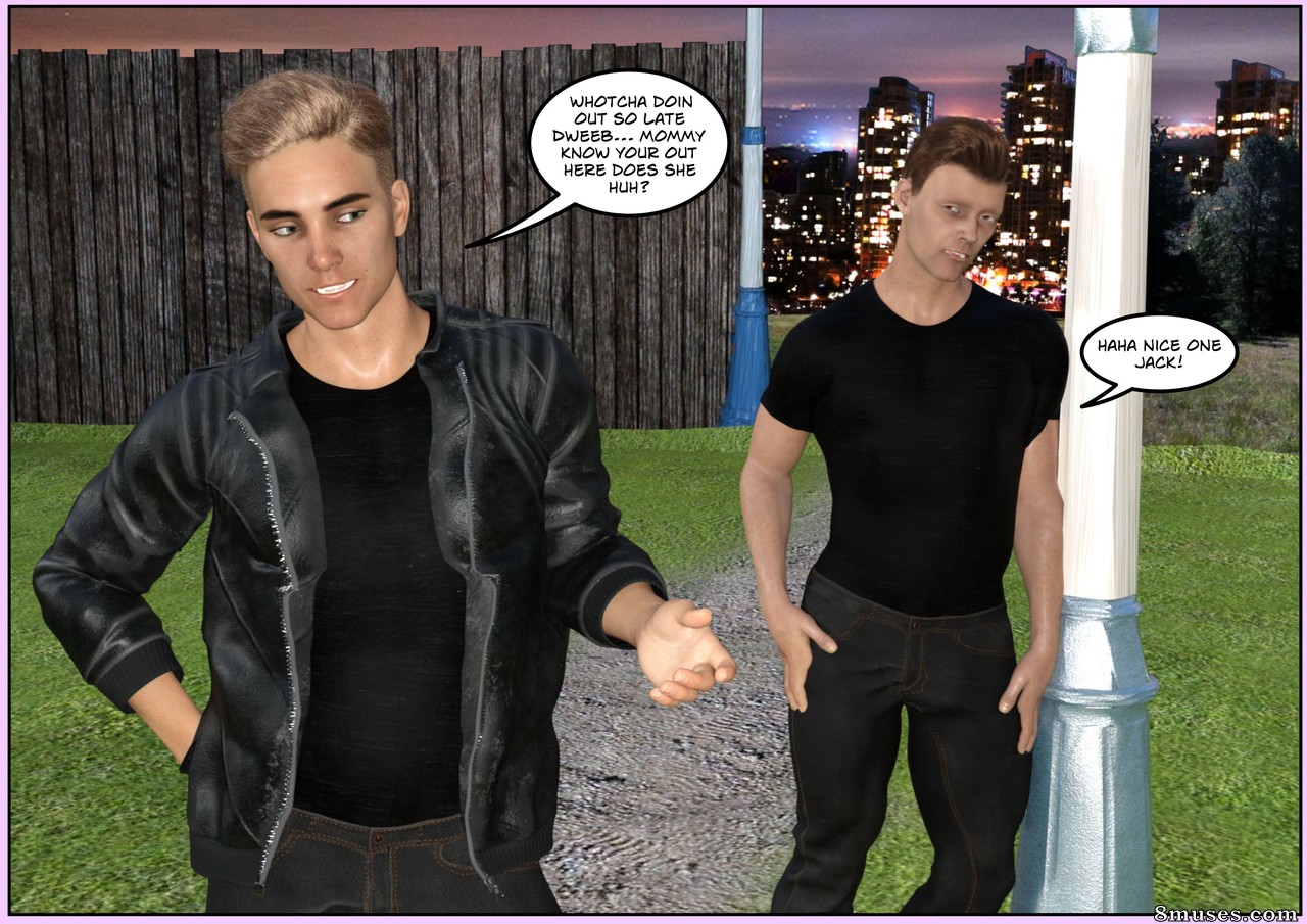 The Pink Bunny App - Issue 8 - Page 4