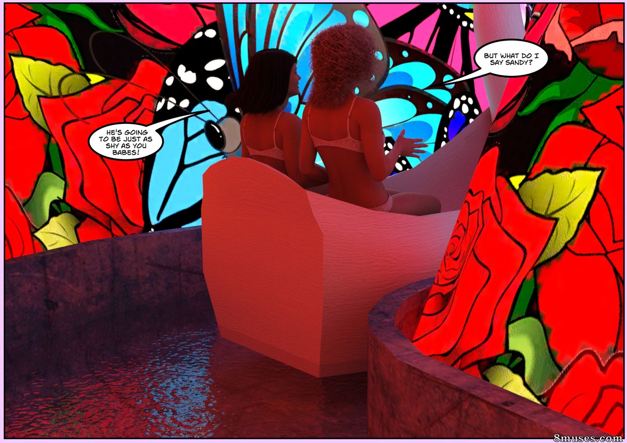 The Pink Bunny App - Issue 8 - Page 26