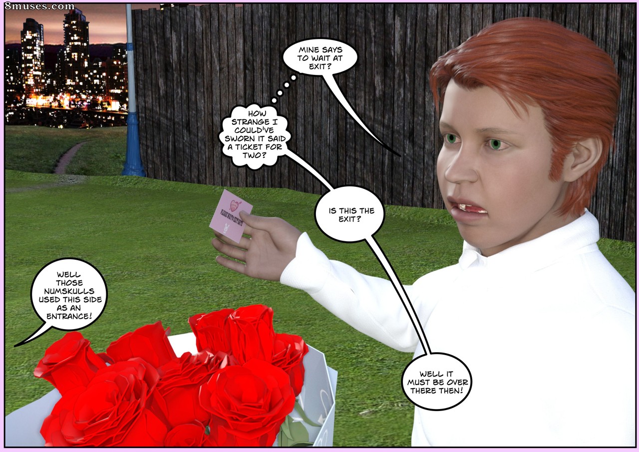 The Pink Bunny App - Issue 8 - Page 19