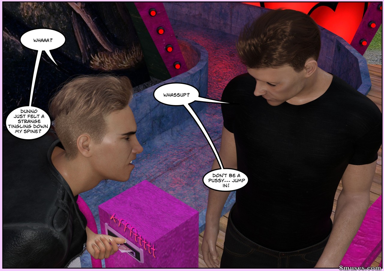 The Pink Bunny App - Issue 8 - Page 13