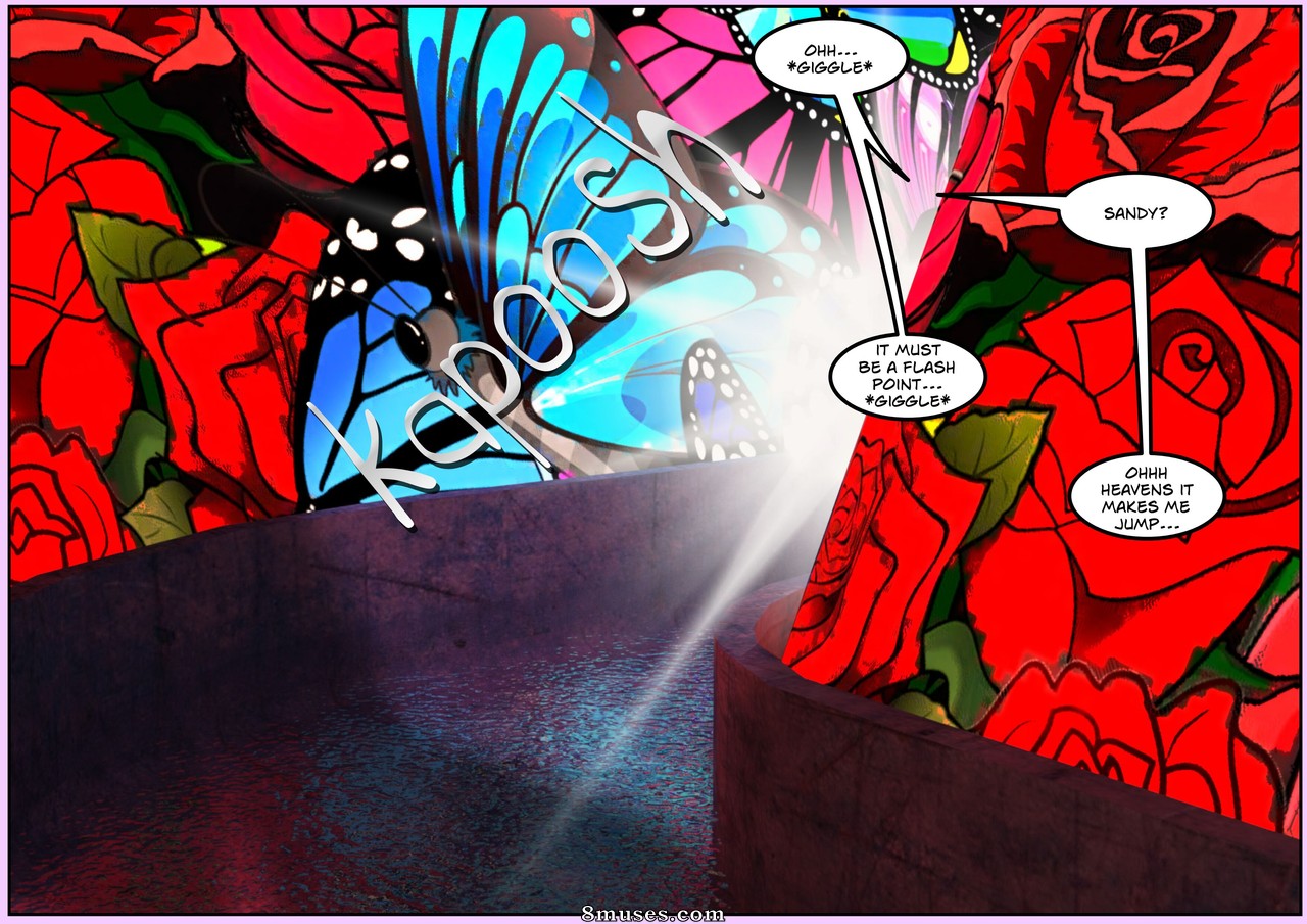 The Pink Bunny App - Issue 8 - Page 27