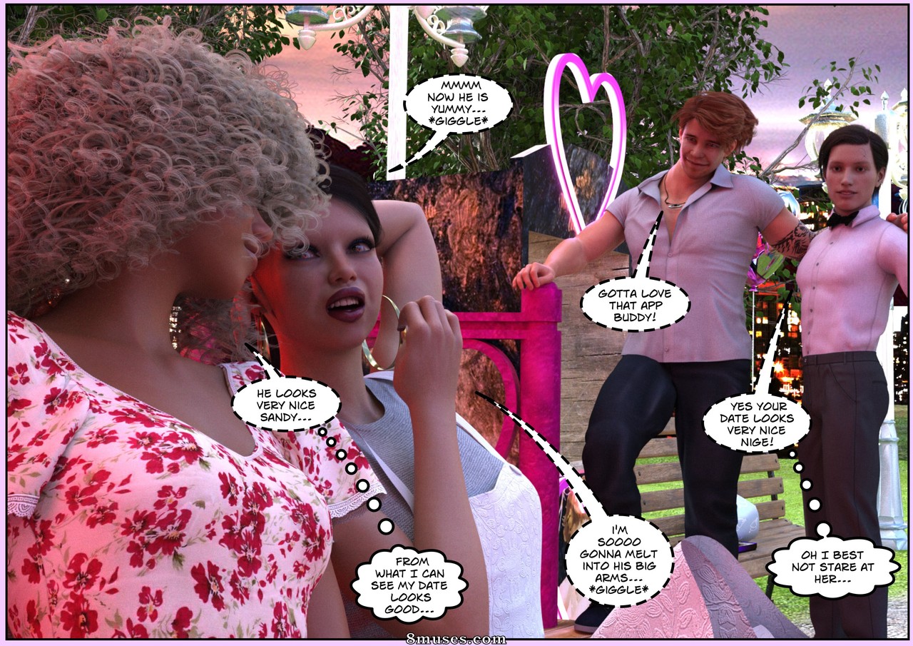 The Pink Bunny App - Issue 8 - Page 36