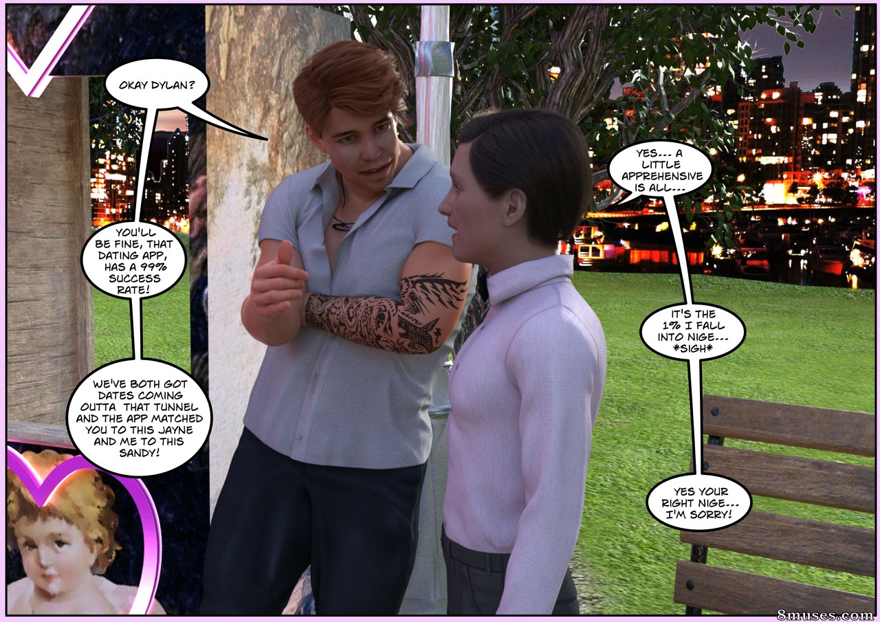 The Pink Bunny App - Issue 8 - Page 32