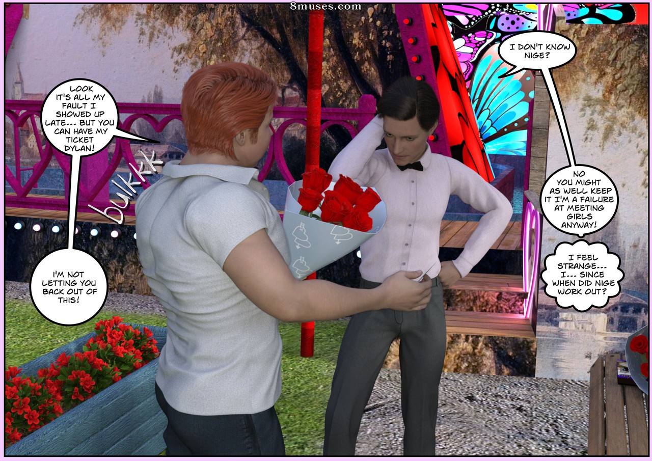 The Pink Bunny App - Issue 8 - Page 29