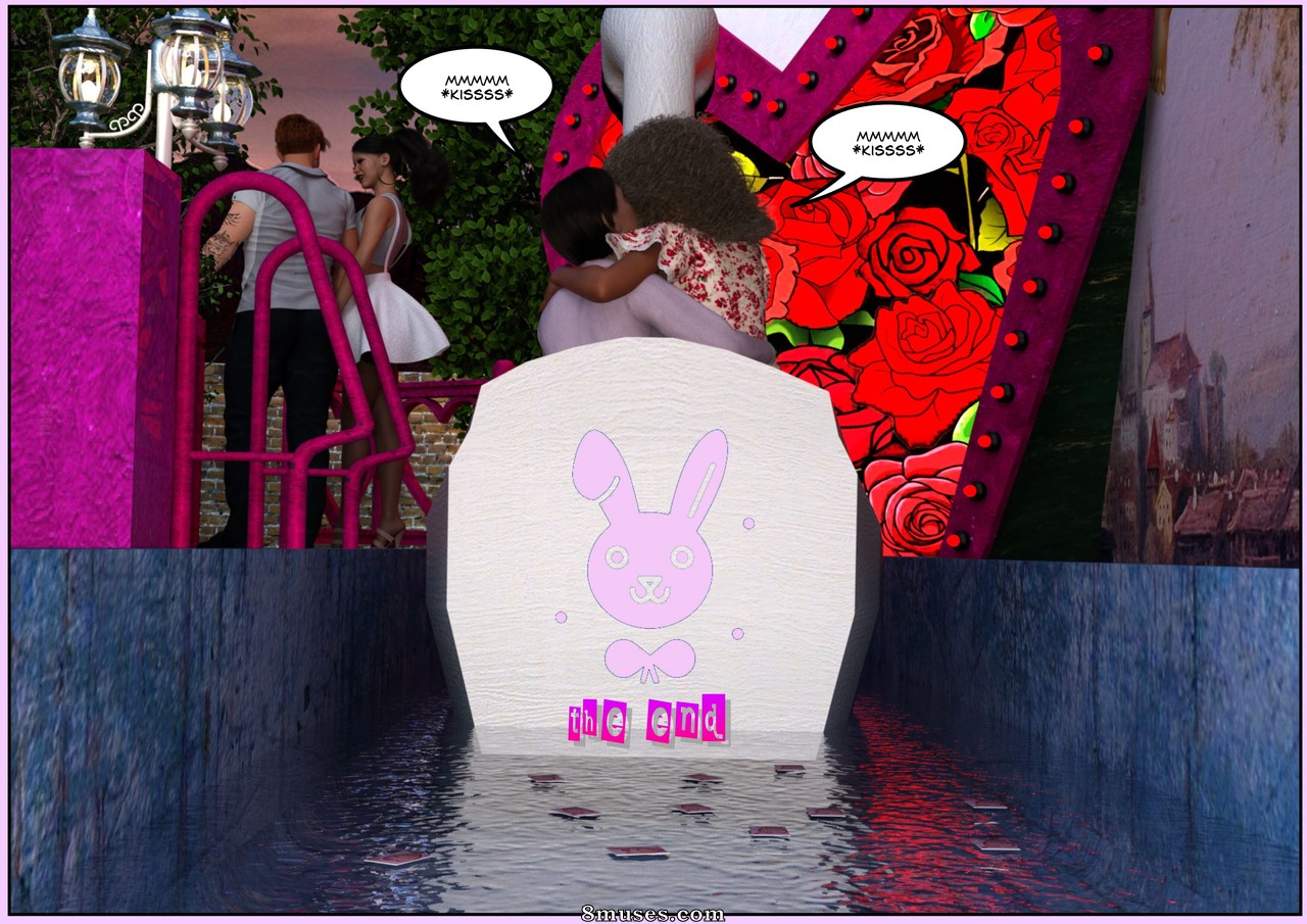 The Pink Bunny App - Issue 8 - Page 41