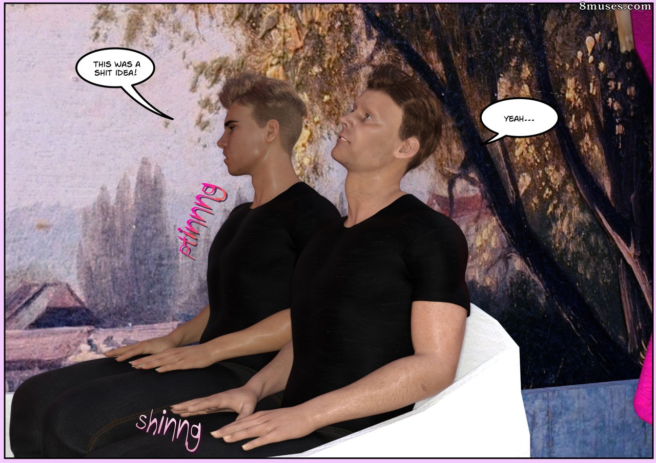 The Pink Bunny App - Issue 8 - Page 15