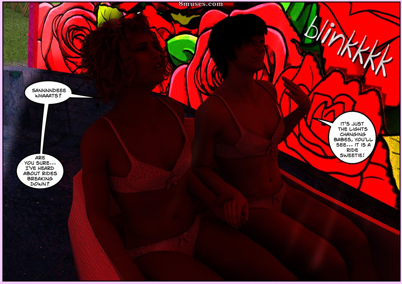 The Pink Bunny App - Issue 8 - Page 24