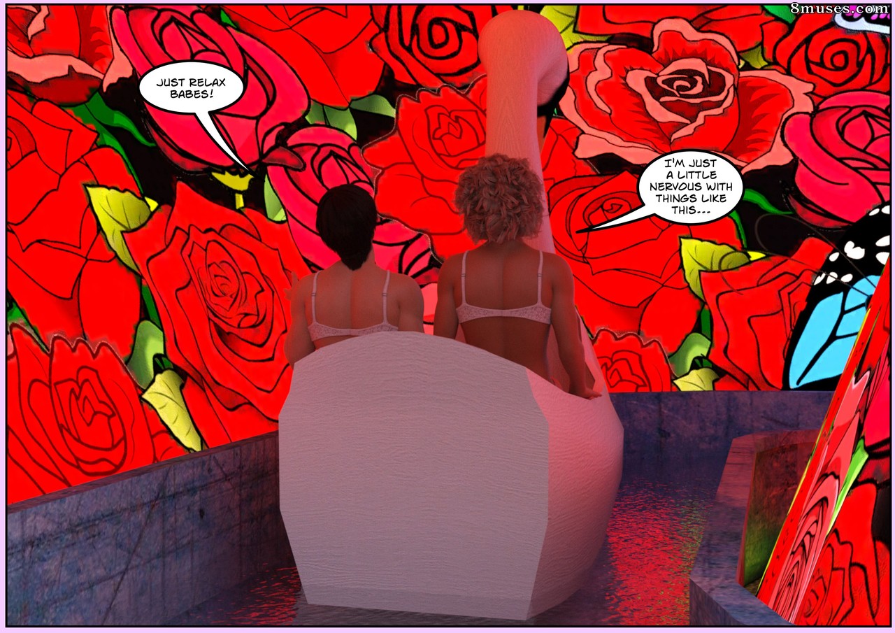 The Pink Bunny App - Issue 8 - Page 23