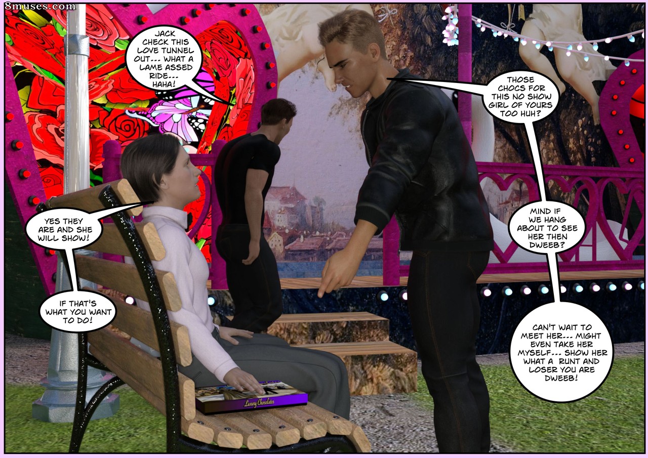 The Pink Bunny App - Issue 8 - Page 7