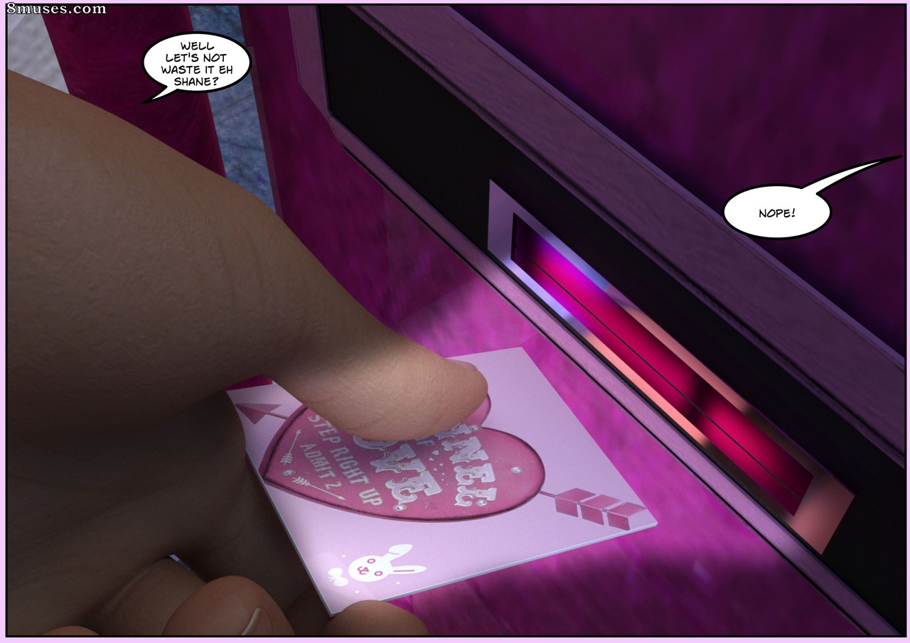 The Pink Bunny App - Issue 8 - Page 12