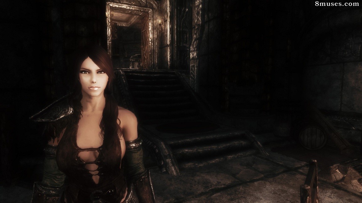 Girls of Skyrim 1 - Page 72
