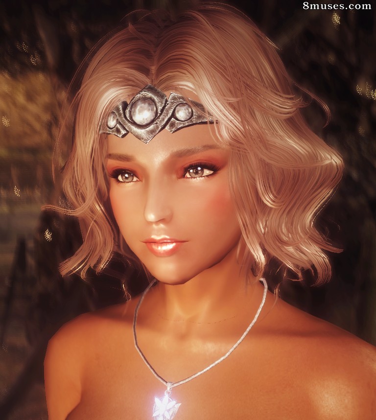 Girls of Skyrim 1 - Page 53