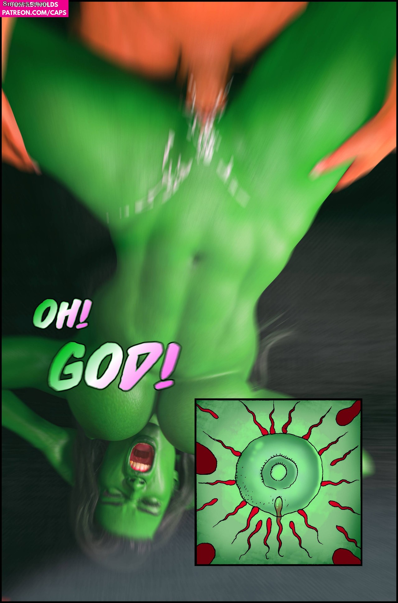 Issue 2 - Panels - Page 159