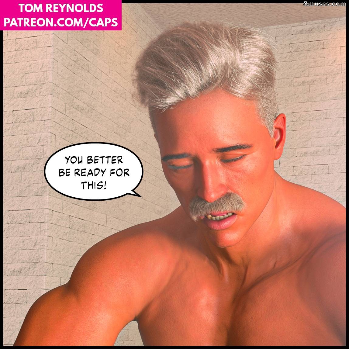 Issue 2 - Panels - Page 150
