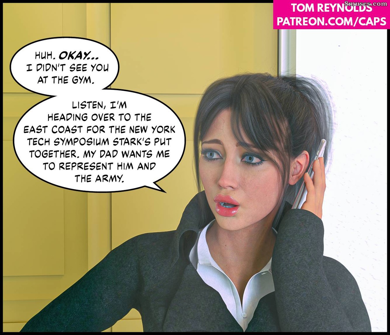 Issue 2 - Panels - Page 65