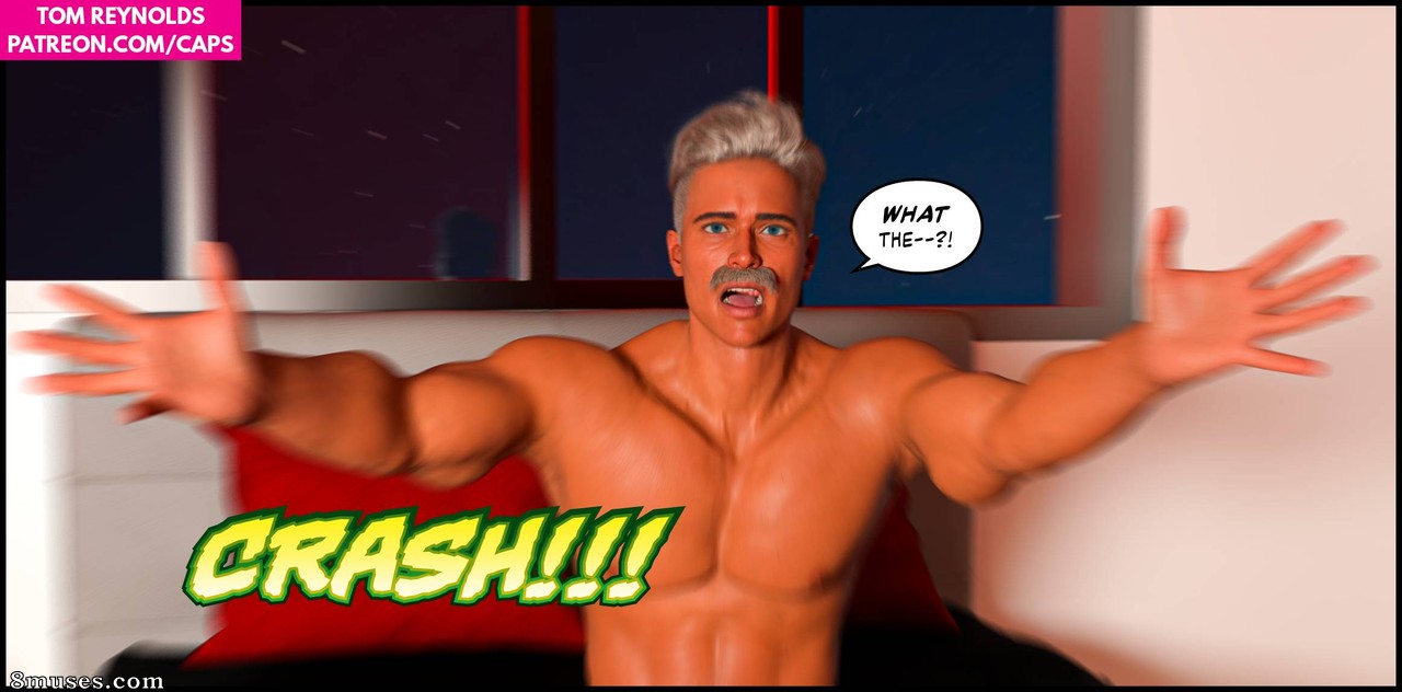 Issue 2 - Panels - Page 121