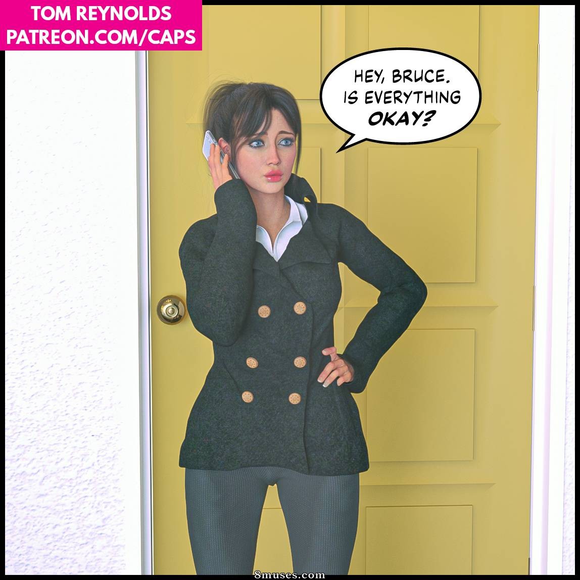 Issue 2 - Panels - Page 54