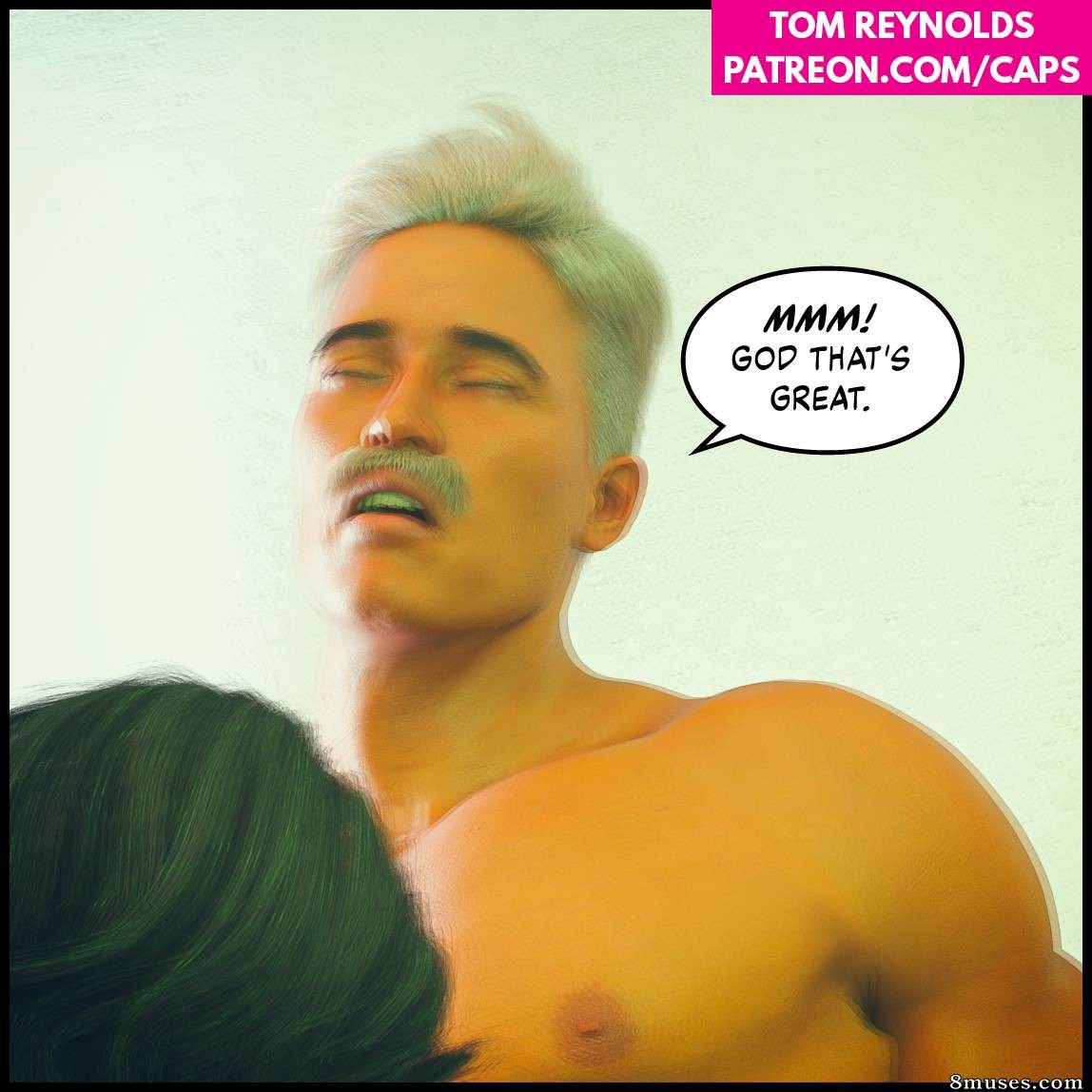 Issue 2 - Panels - Page 20