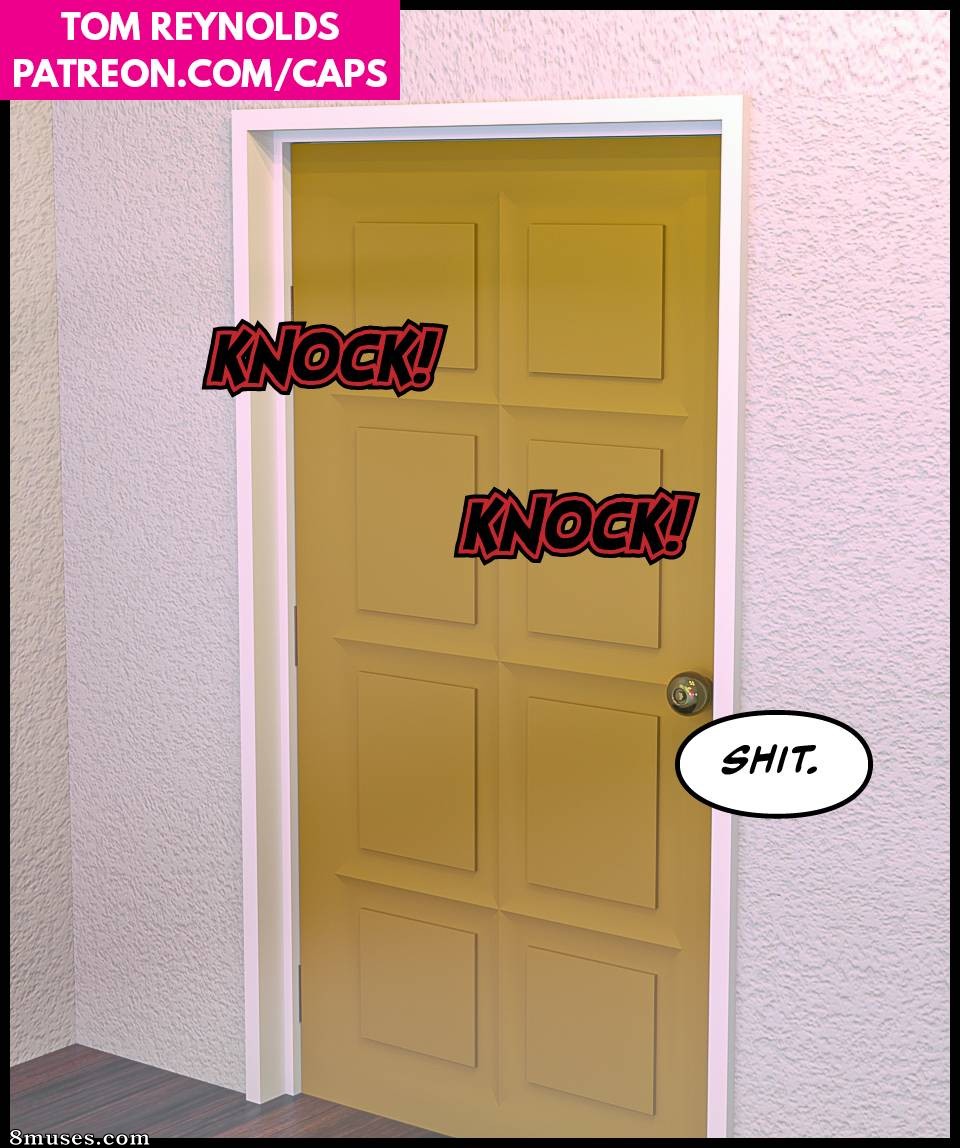 Issue 2 - Panels - Page 32