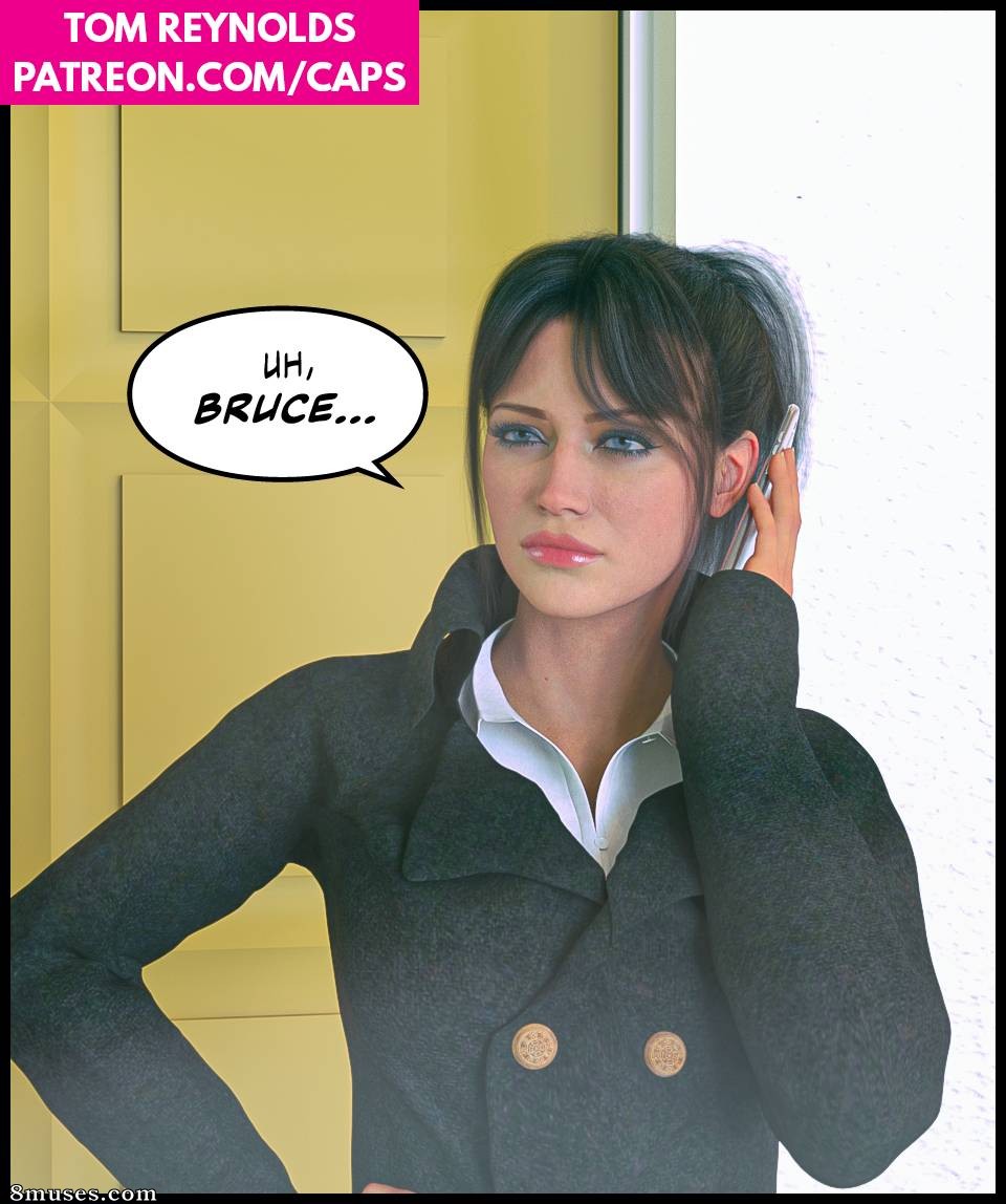 Issue 2 - Panels - Page 76