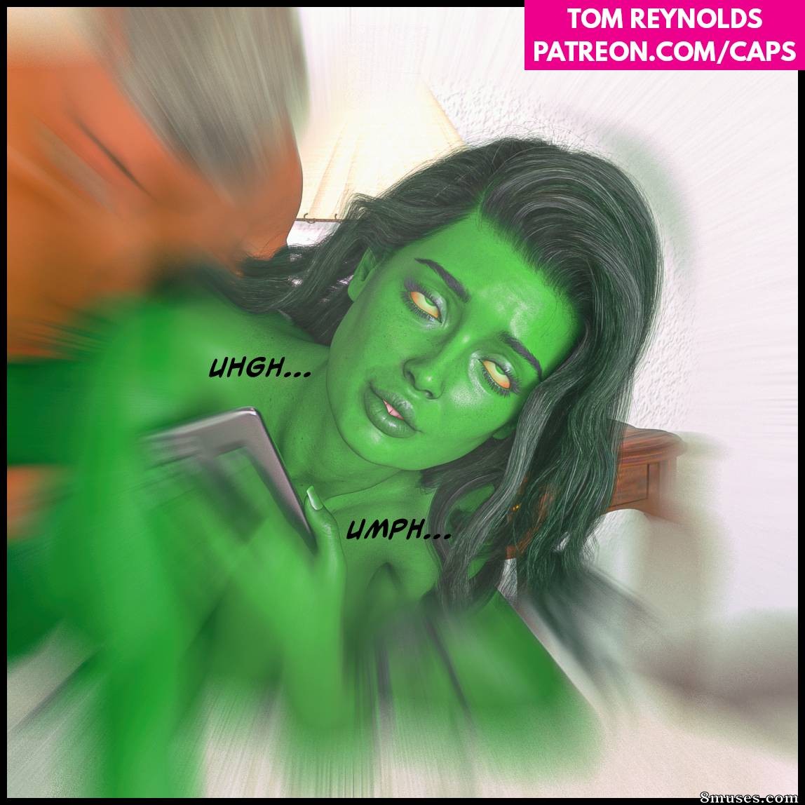 Issue 2 - Panels - Page 58