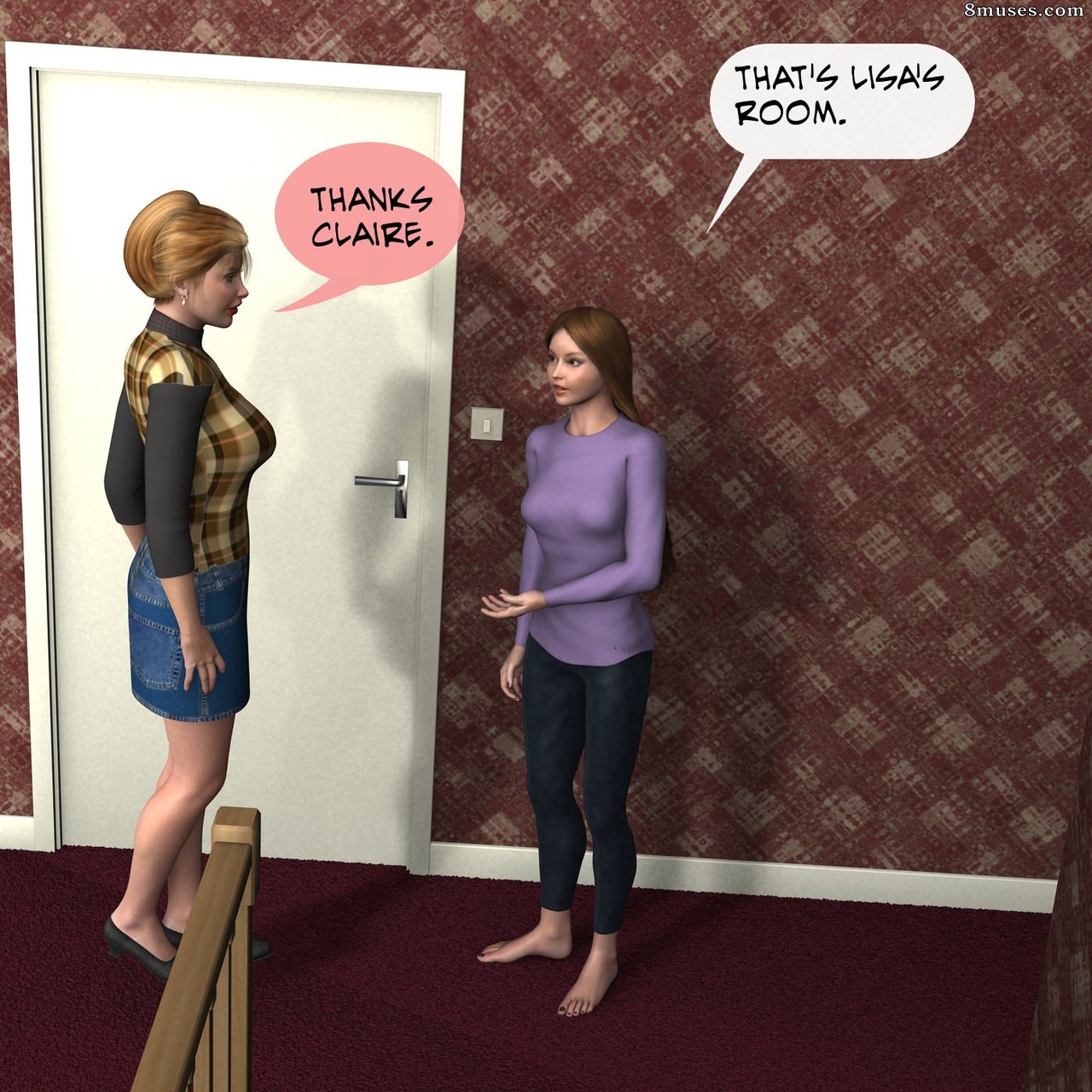 St. Irene - Chapter 15 - Page 13