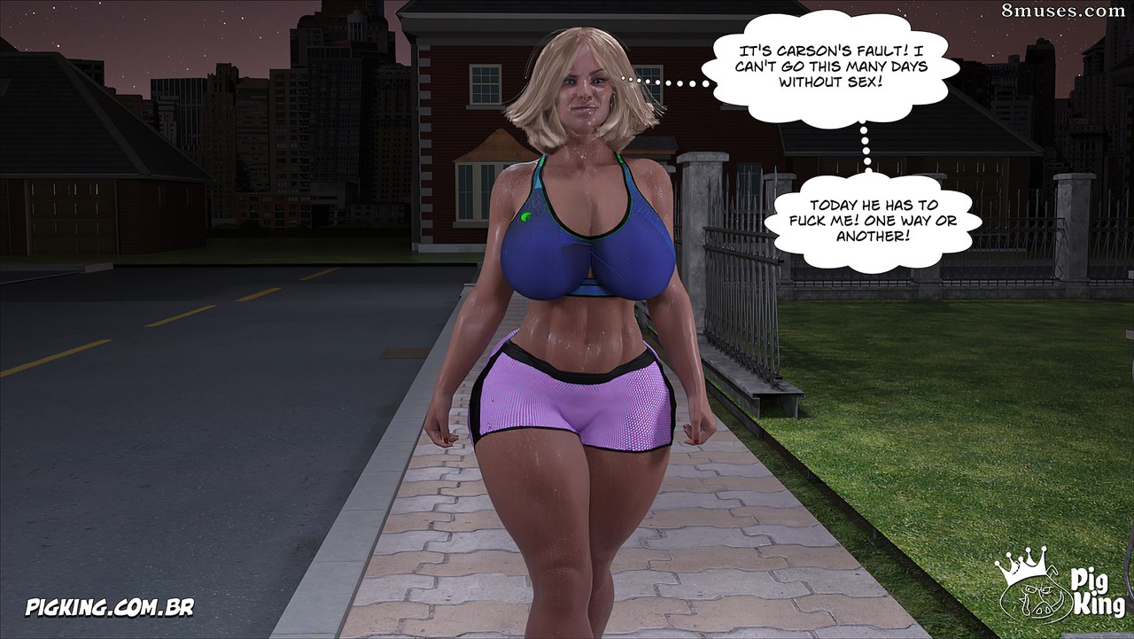 Louise - Issue 2 - Page 59