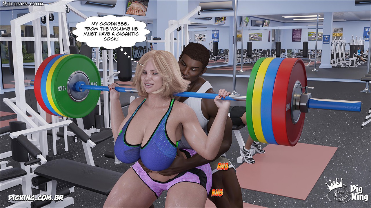 Louise - Issue 2 - Page 31