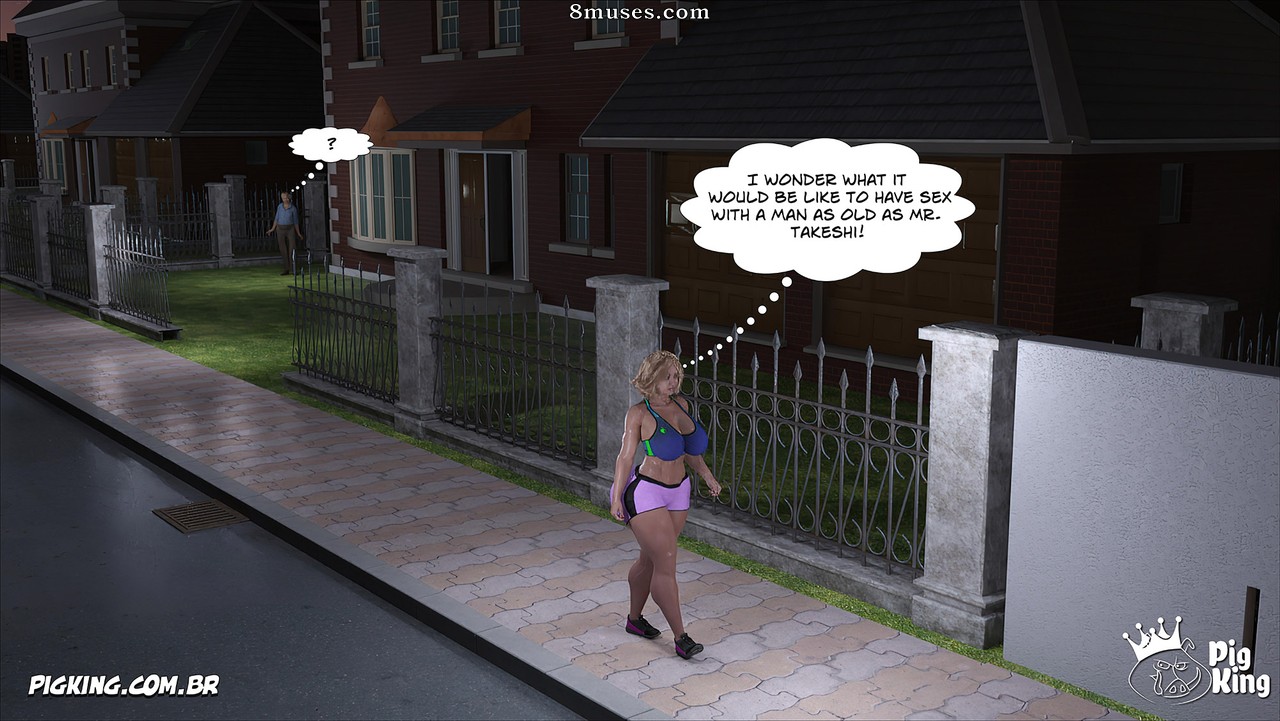 Louise - Issue 2 - Page 65