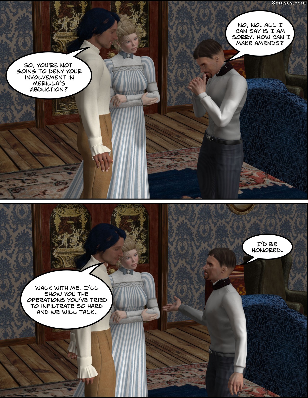 Magnate - Issue 3 - Page 23