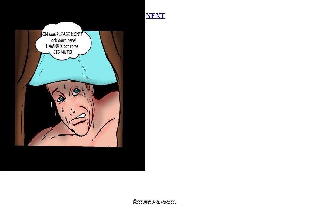IllustratedInterracial.com Comics - Greg et Lynn - Page 12