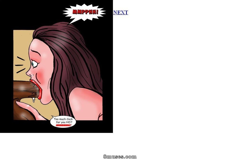 IllustratedInterracial.com Comics - Greg e Lynn - Página 11