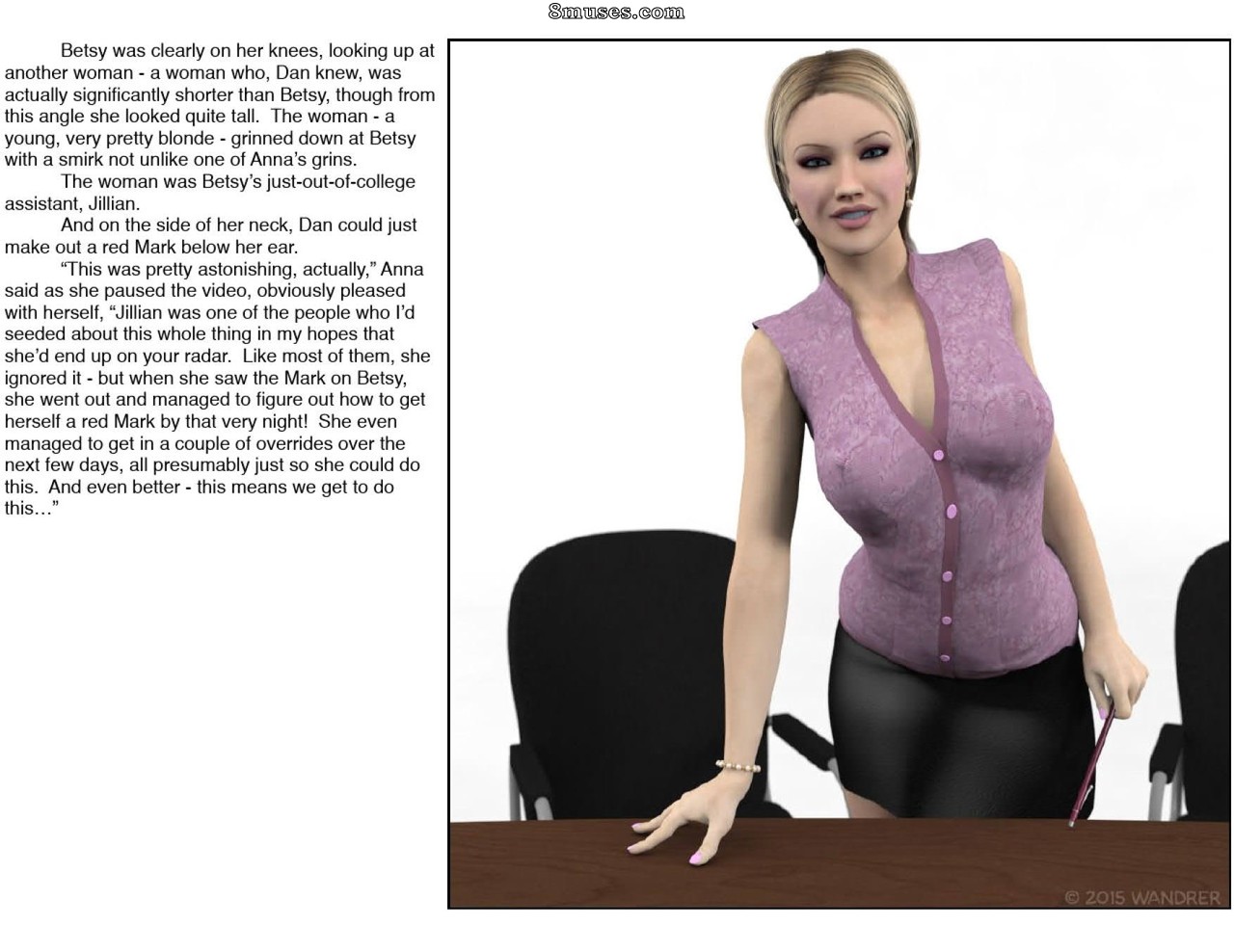 Trade-In - Issue 6-9 - Page 94