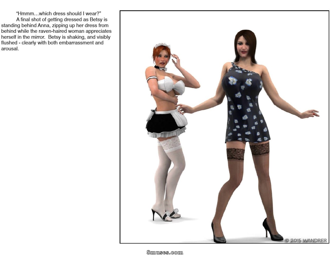 Trade-In - Issue 6-9 - Page 272