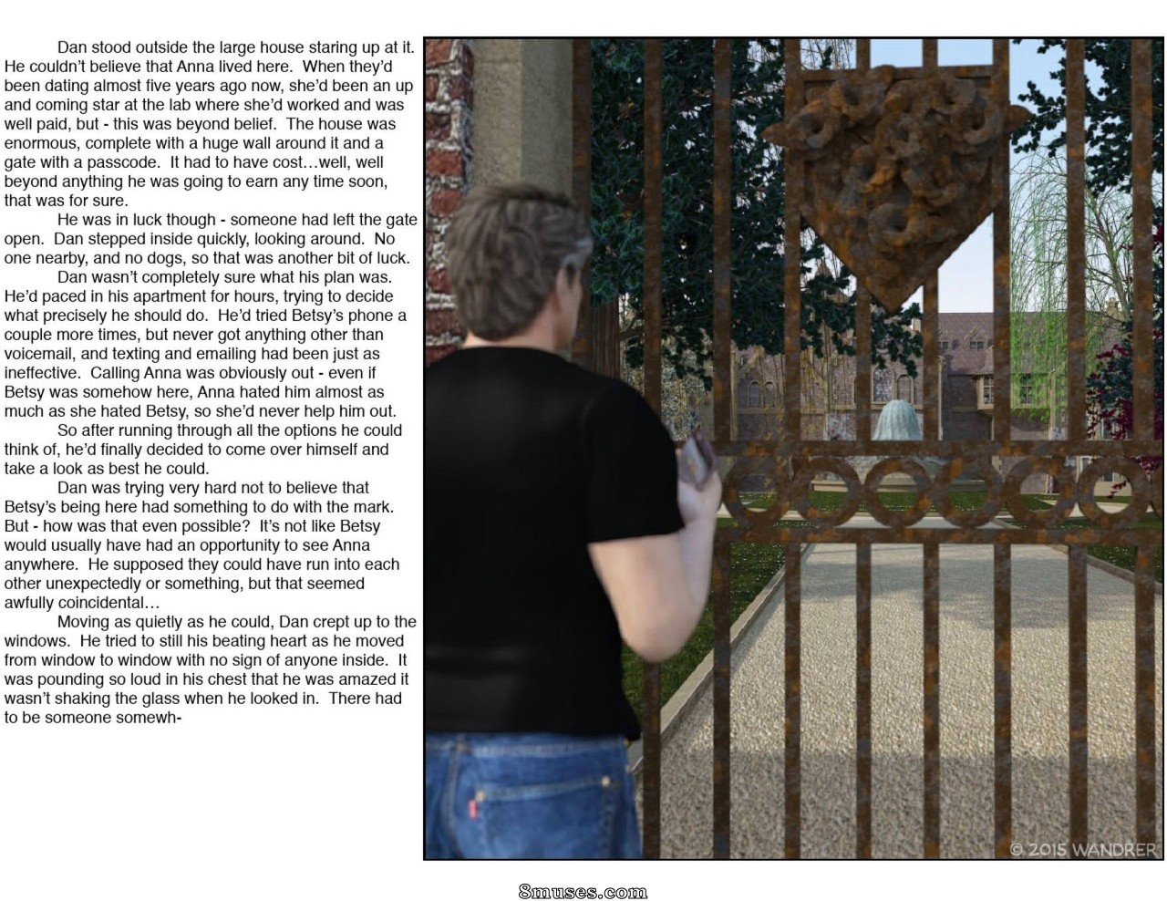 Trade-In - Issue 6-9 - Page 17
