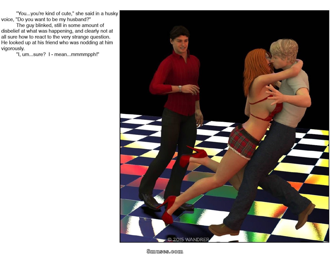 Trade-In - Issue 6-9 - Page 208