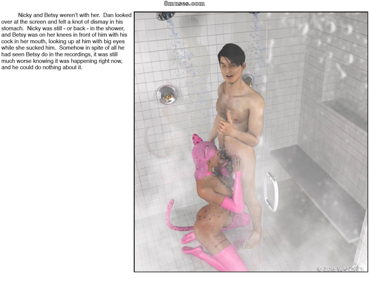 Trade-In - Issue 6-9 - Page 171